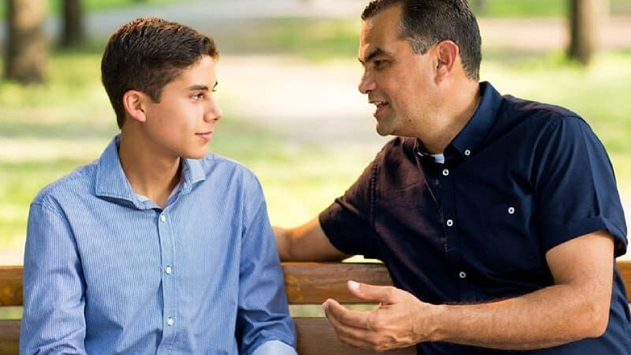 تاثیر نظم در سلامت روان نوجوان + فیلم