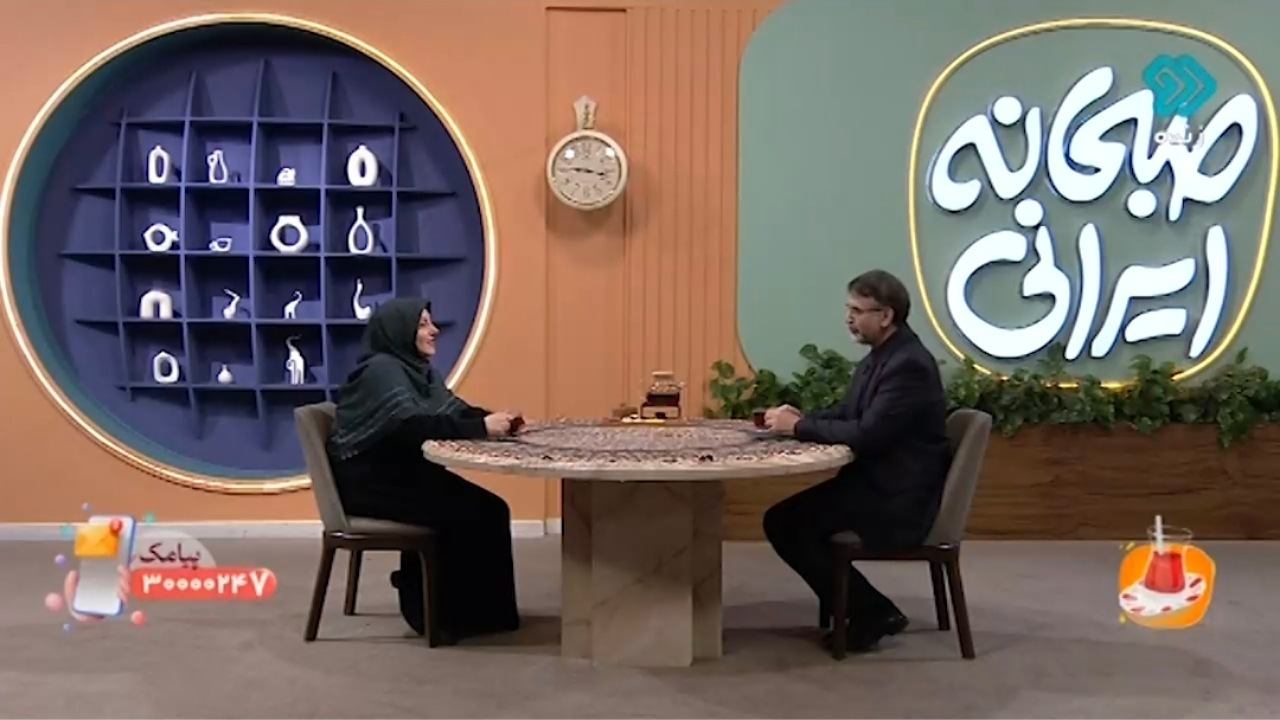 برای دستوراتی که به فرزندان میدهیم باید به آنها توضیح دهیم؟ + فیلم