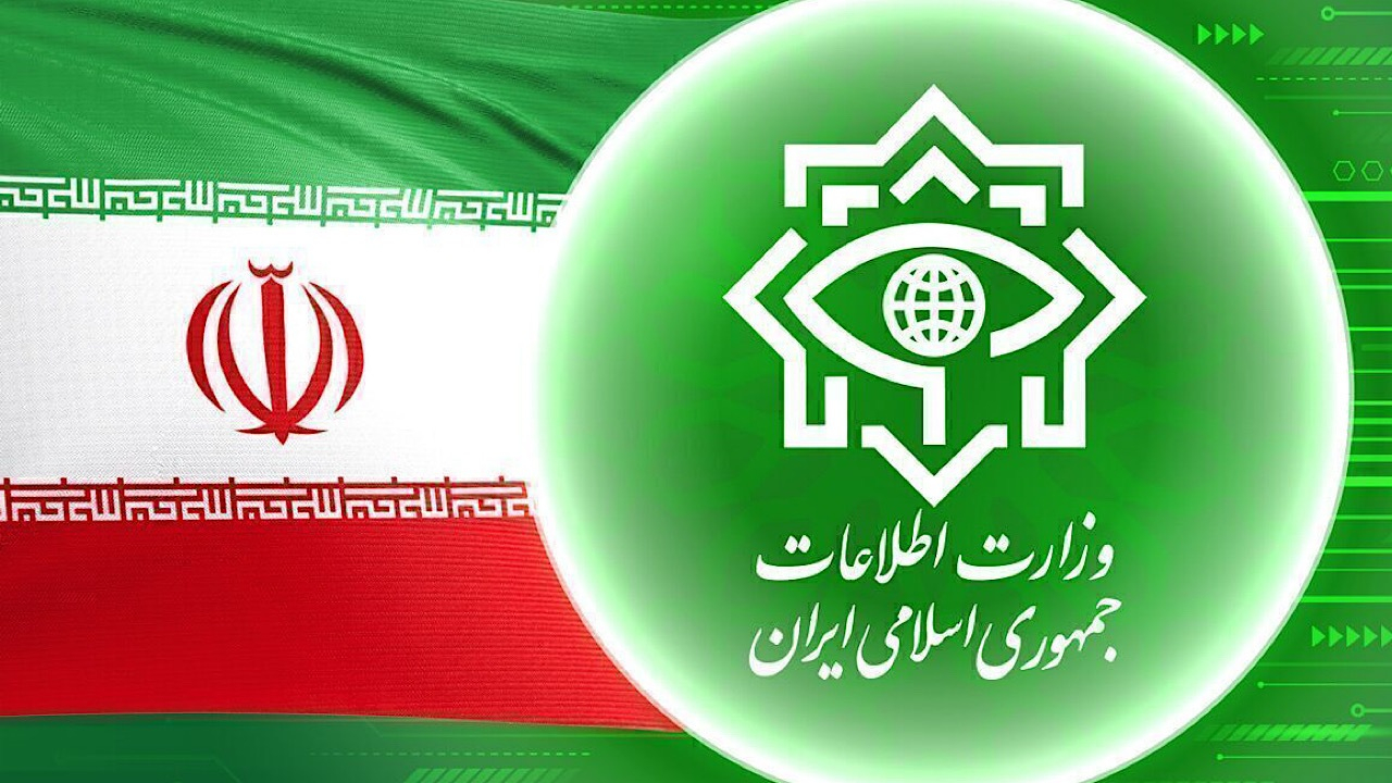 اعلام آمادگی وزارت اطلاعات برای همکاری با فرماندهان ارشد نیروهای مسلح