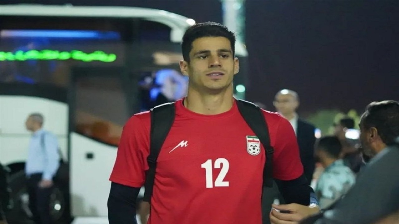 نیازمند: بیتاب دیدن هواداران پرسپولیس هستم