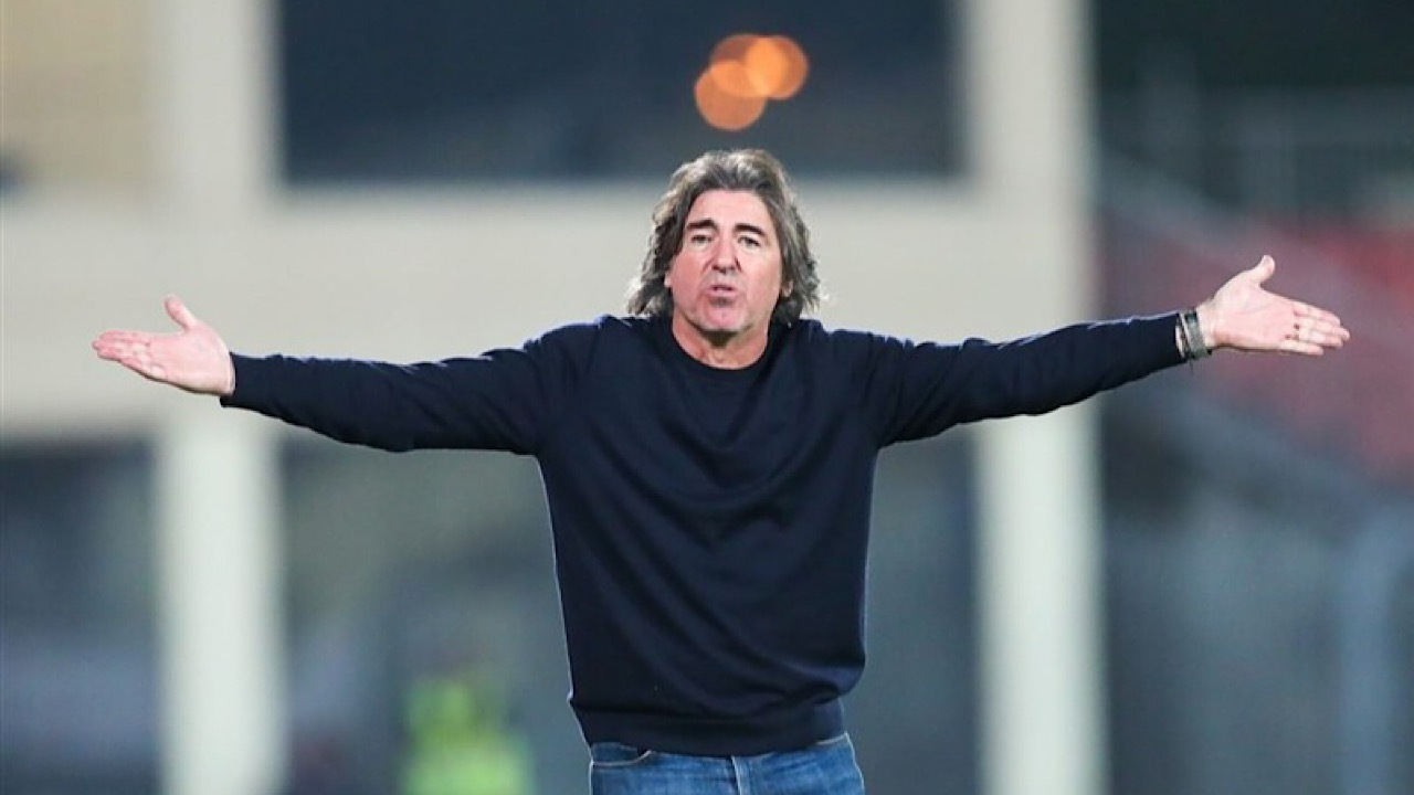 ابقای موقت ساپینتو؛ سپاهان آخرین فرصت