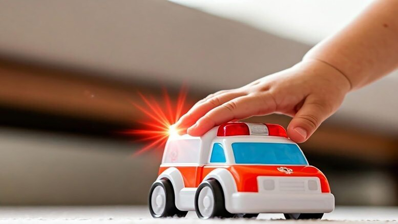 اسباببازیهای سمی؛ زنگ خطر برای کودکان برزیلی