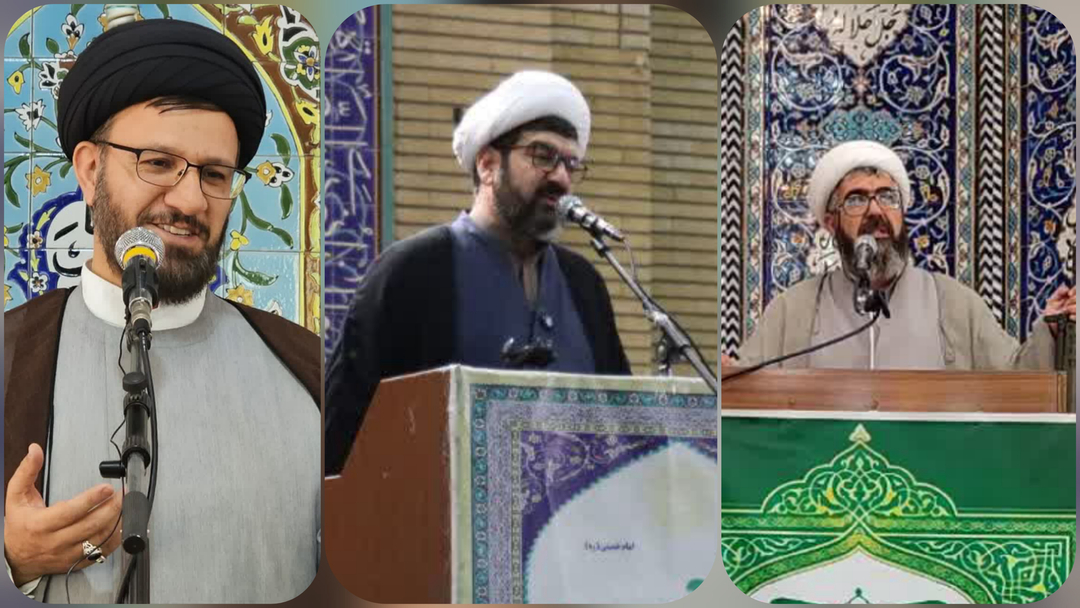ائمه جمعه زنجان: اقتدار موشکی ایران موجب نگرانی دشمنان شد