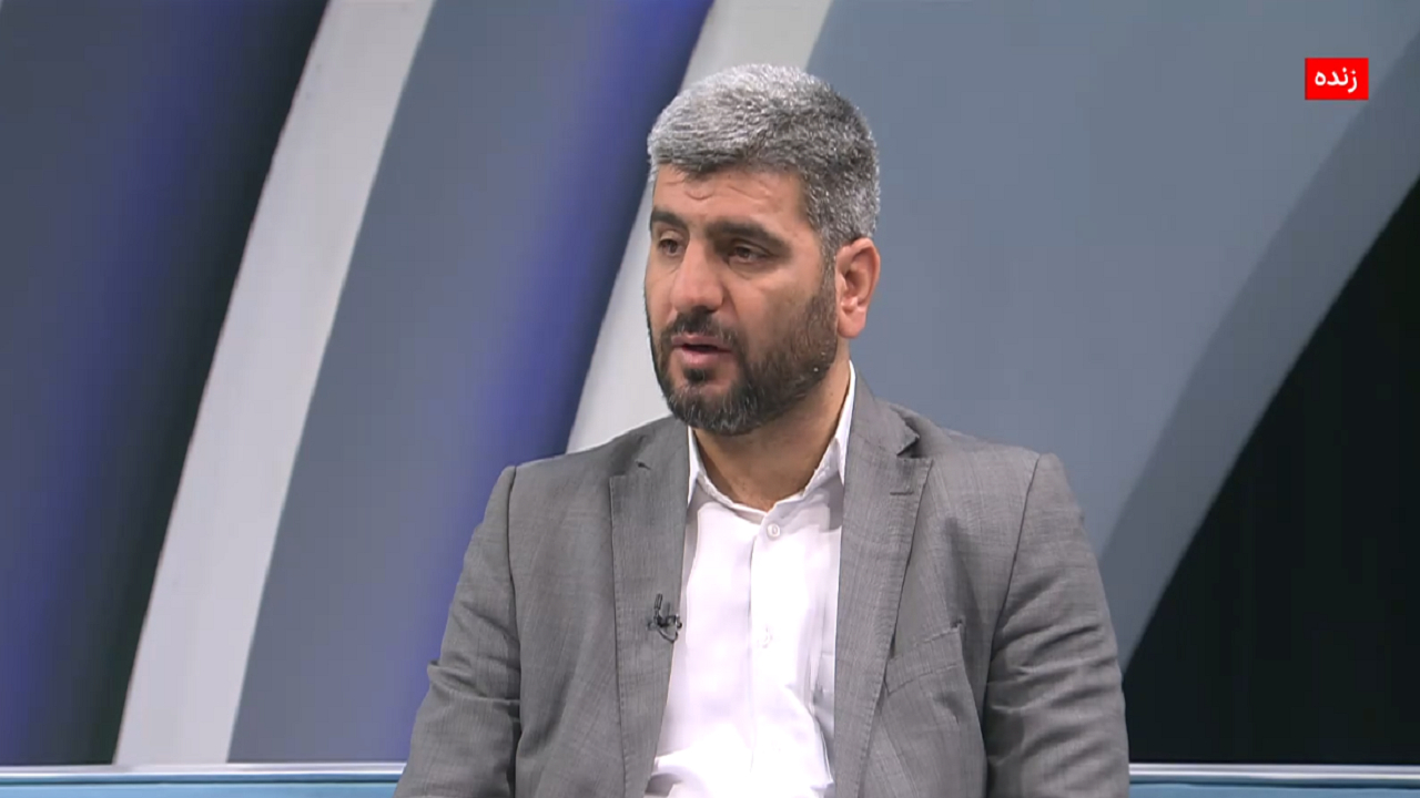 ۳۰ تا ۴۰ درصد شبکه آبرسانی کشور فرسوده است