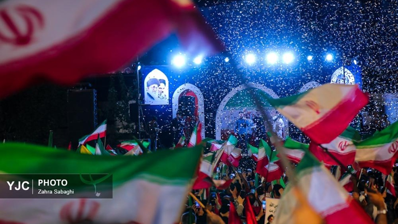 وقتی مردم عادی به نخبگان تاریخ تبدیل میشوند + فیلم