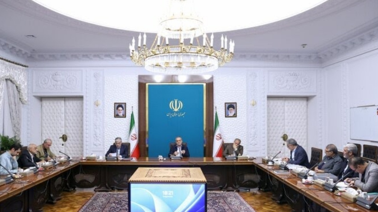 فرصت یک هفتهای پزشکیان به دو دانشگاه برای ارائه برنامه عملیاتی