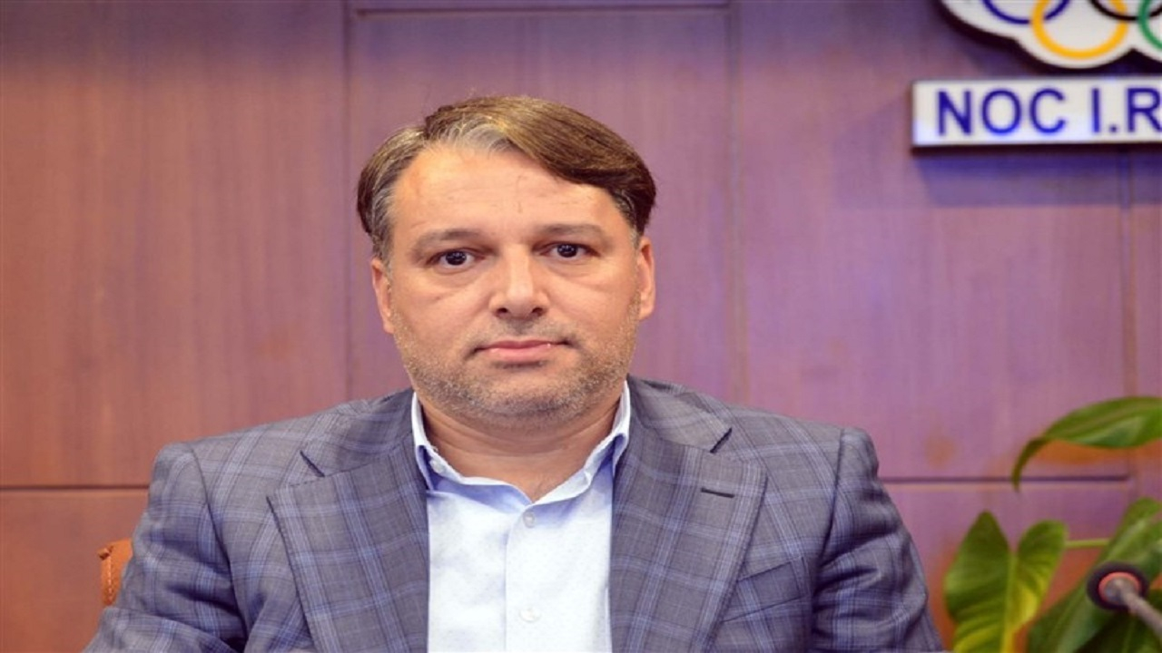 عزیزی: گلزار کمک زیادی به پدل کرد/ با تیاگو اتفاقات خوبی رقم میخورد