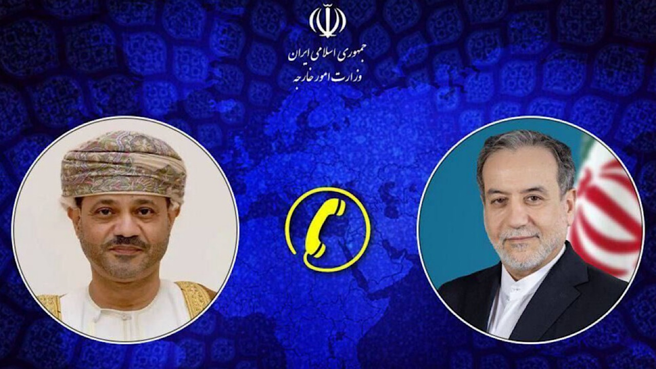 تحولات یمن؛ محور گفت‌وگوی وزیران خارجه ایران و عمان