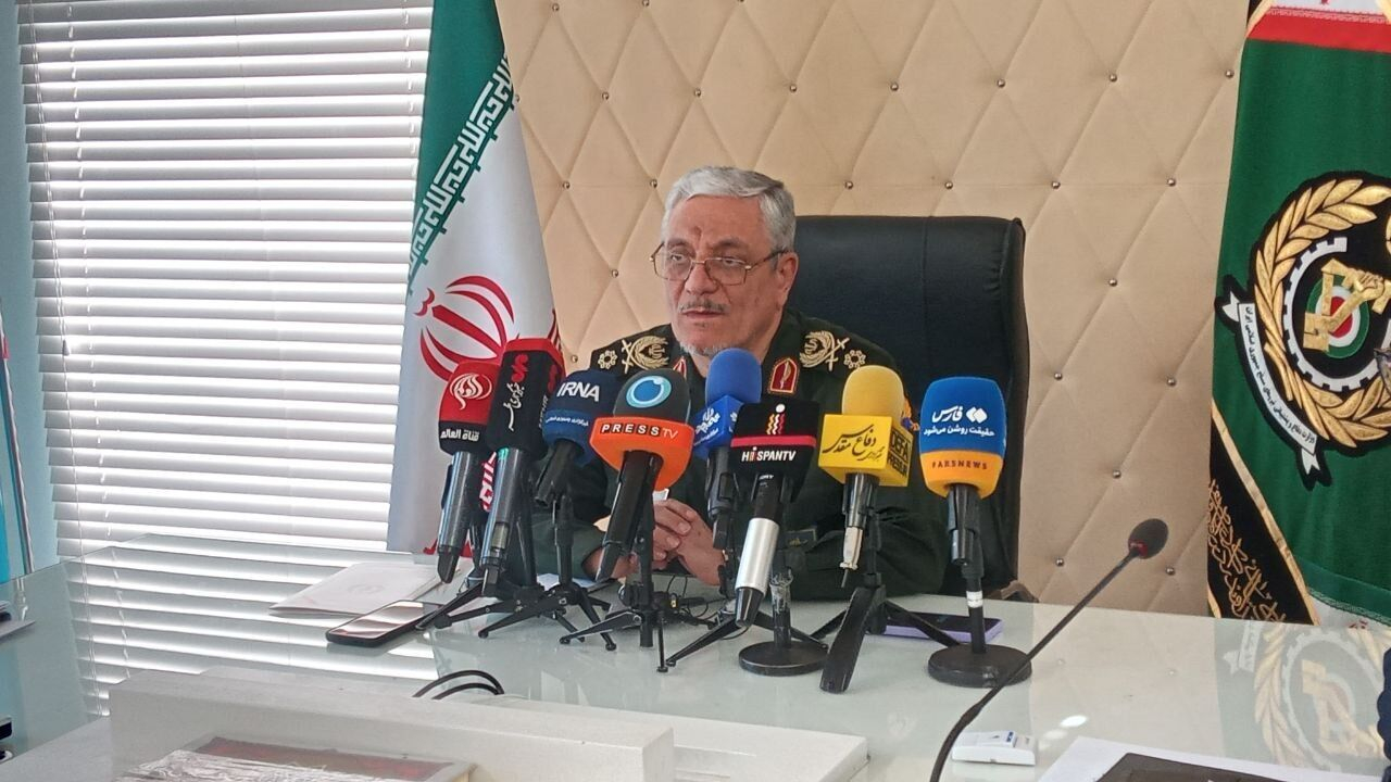 طلایینیک: ظرفیت تولید تجهیزات دفاعی کشور به ۲.۵ برابر قبل از جنگ رمضان رسید