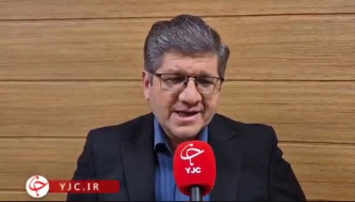 بهره‌برداری راه آهن چابهار_ زاهدان در ابتدای سال آینده+ فیلم