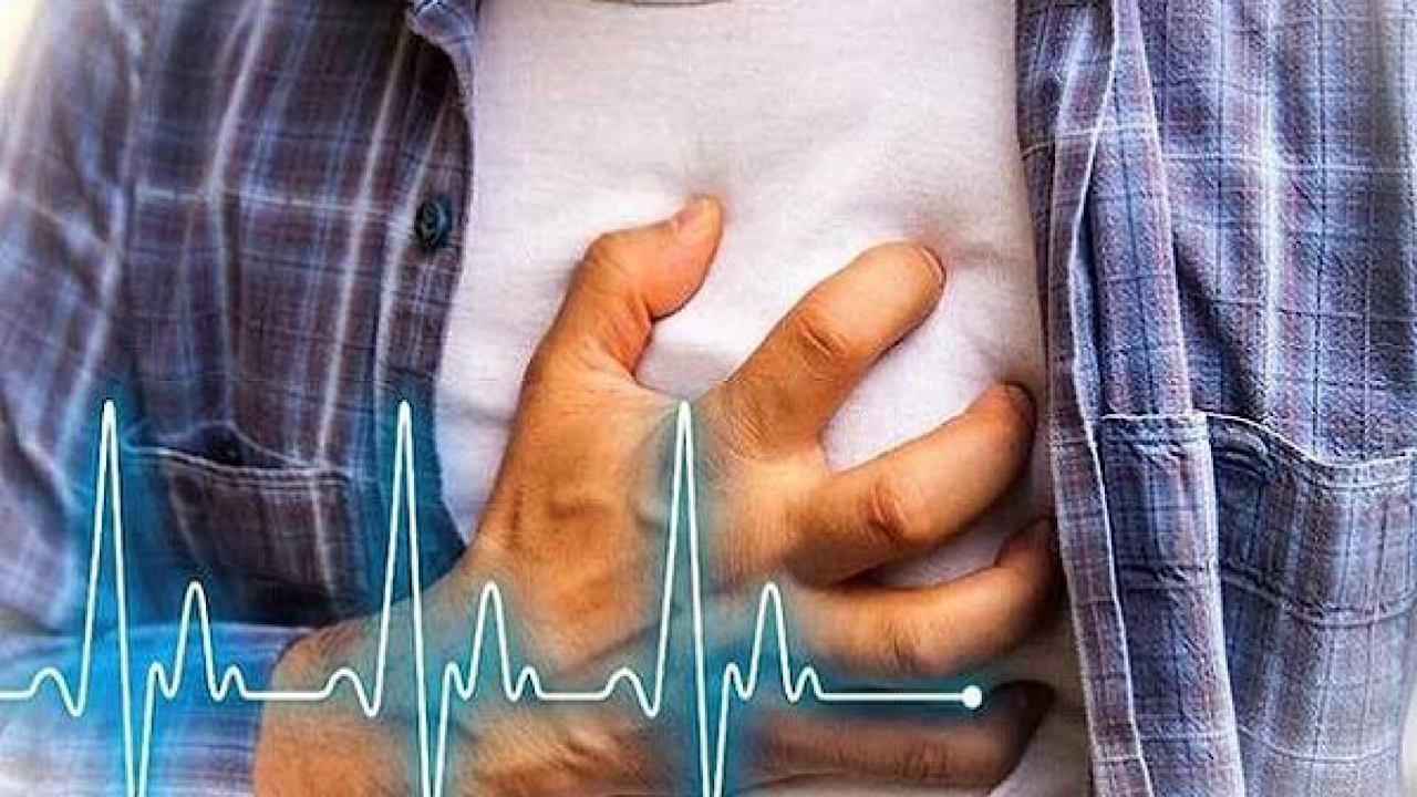 مرگ سالانه ۱۳۷ هزار ایرانی در اثر بیماریهای قلبی