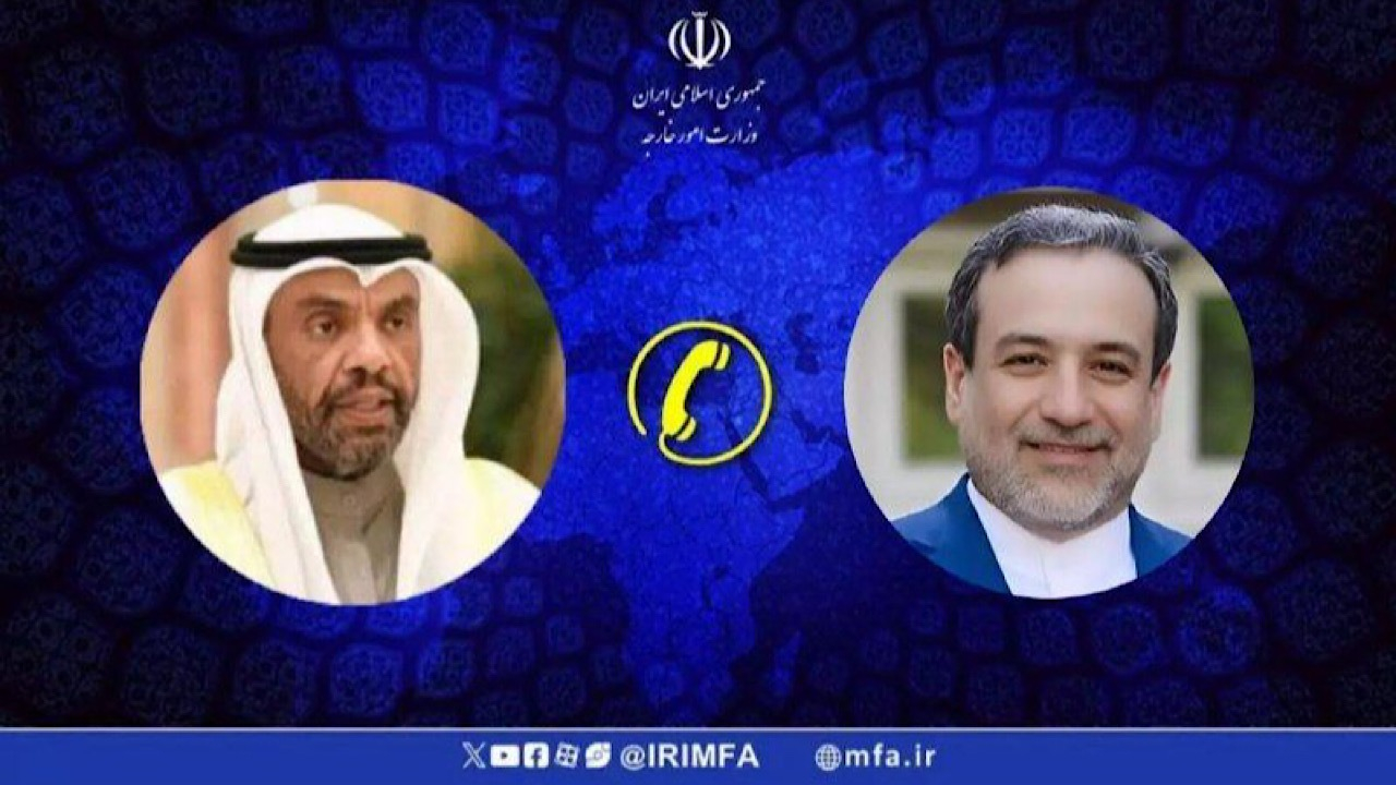 ایران قاطعانه به تهاجم غیرقانونی و بزدلانه رژیم صهیونیستی پاسخ خواهد داد