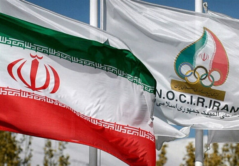 فردا؛برگزاری پنجاه و یکمین نشست هیئت اجرایی کمیته ملی المپیک