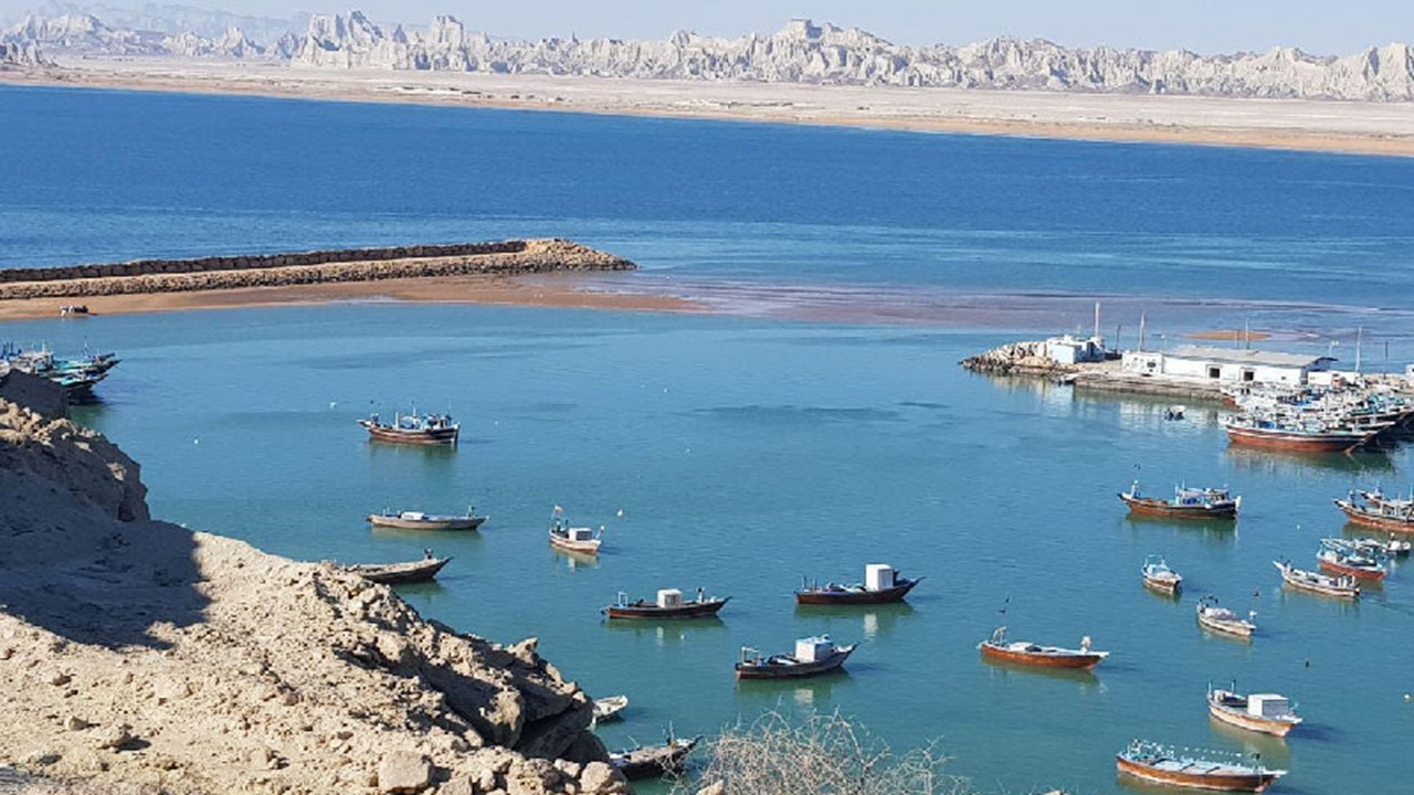 جنوب ایران؛ پایتخت همدلی در روزهای دفاع از وطن + فیلم