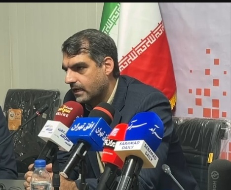 نیاز ۱۲ تا ۱۳ همتی برای فرودگاه قم/ اجرای قانون جوانی جمعیت برای ۱۵ هزار متقاضی + فیلم