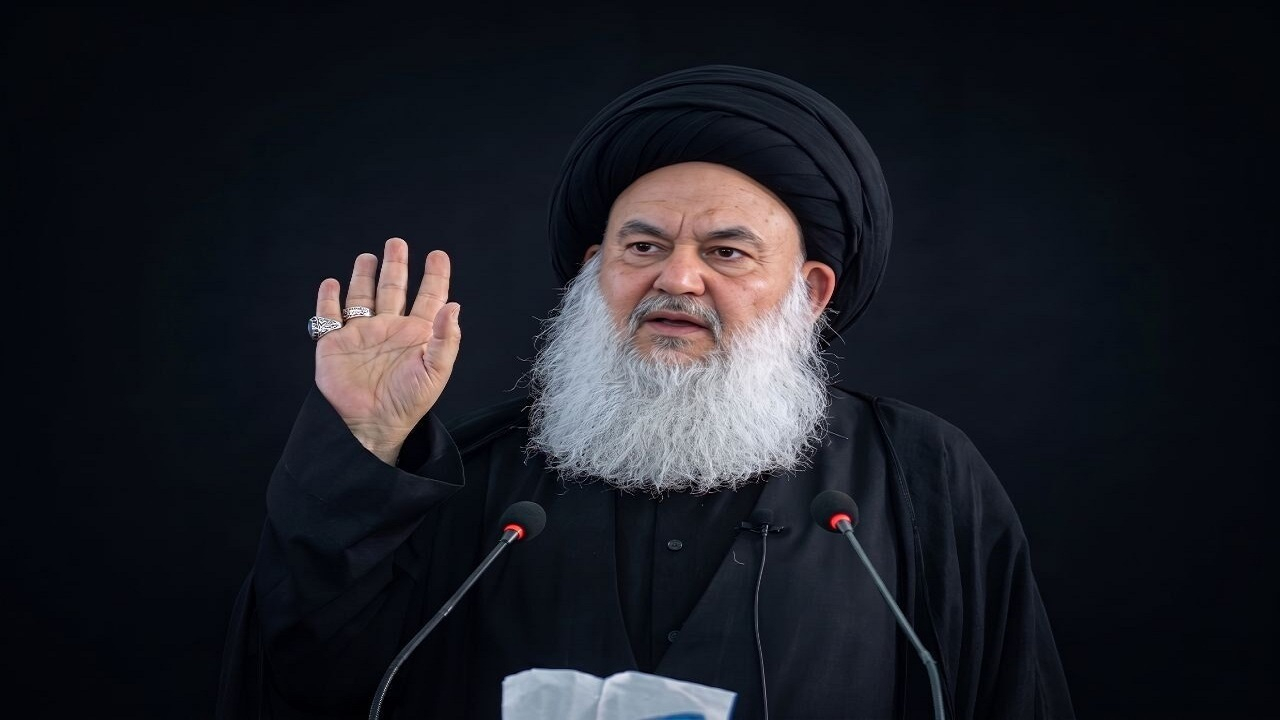دولت عراق در سیاست‌های اقتصادی خود بازنگری و از ورود به جنگ در کنار آمریکا اجتناب کند