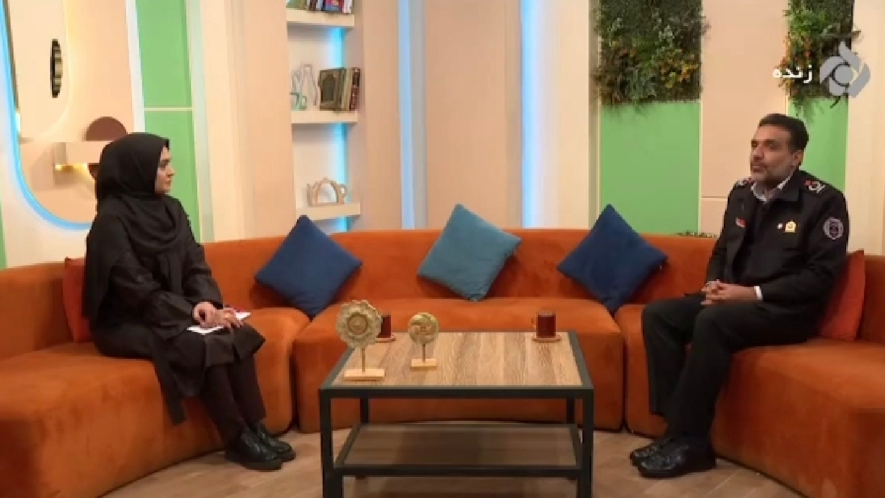 بررسی آمار فوتیهای متعلق به گاز مونوکسیدکربن + فیلم