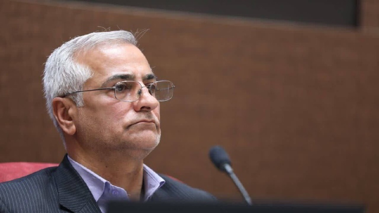 خراسان رضوی آماده ساماندهی اتباع خارجی