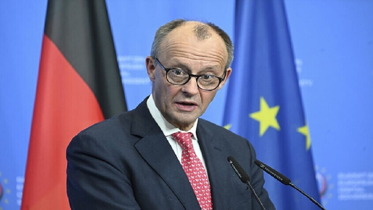 انتقاد برلین از واشنگتن: آمریکا اتحادیه اروپا را یک موسسه میبیند