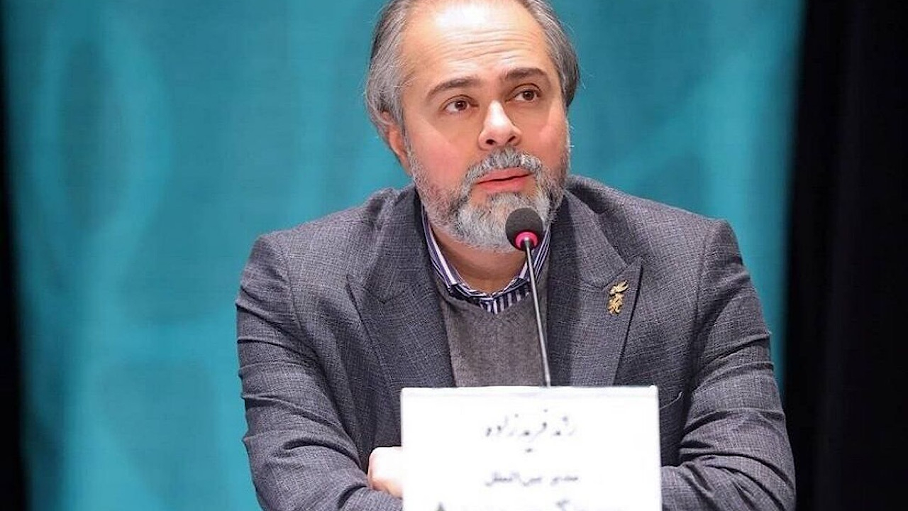 رئیس سازمان سینمایی: فجر میدان گفت‌وگوست، نه حذف و فشار