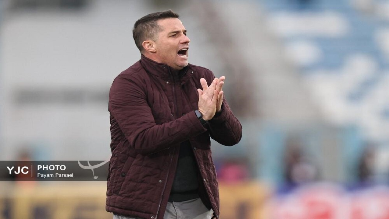 اعتماد بین من و تیمم با مدیریت شکست/ اولتیماتومی دریافت نکردهام