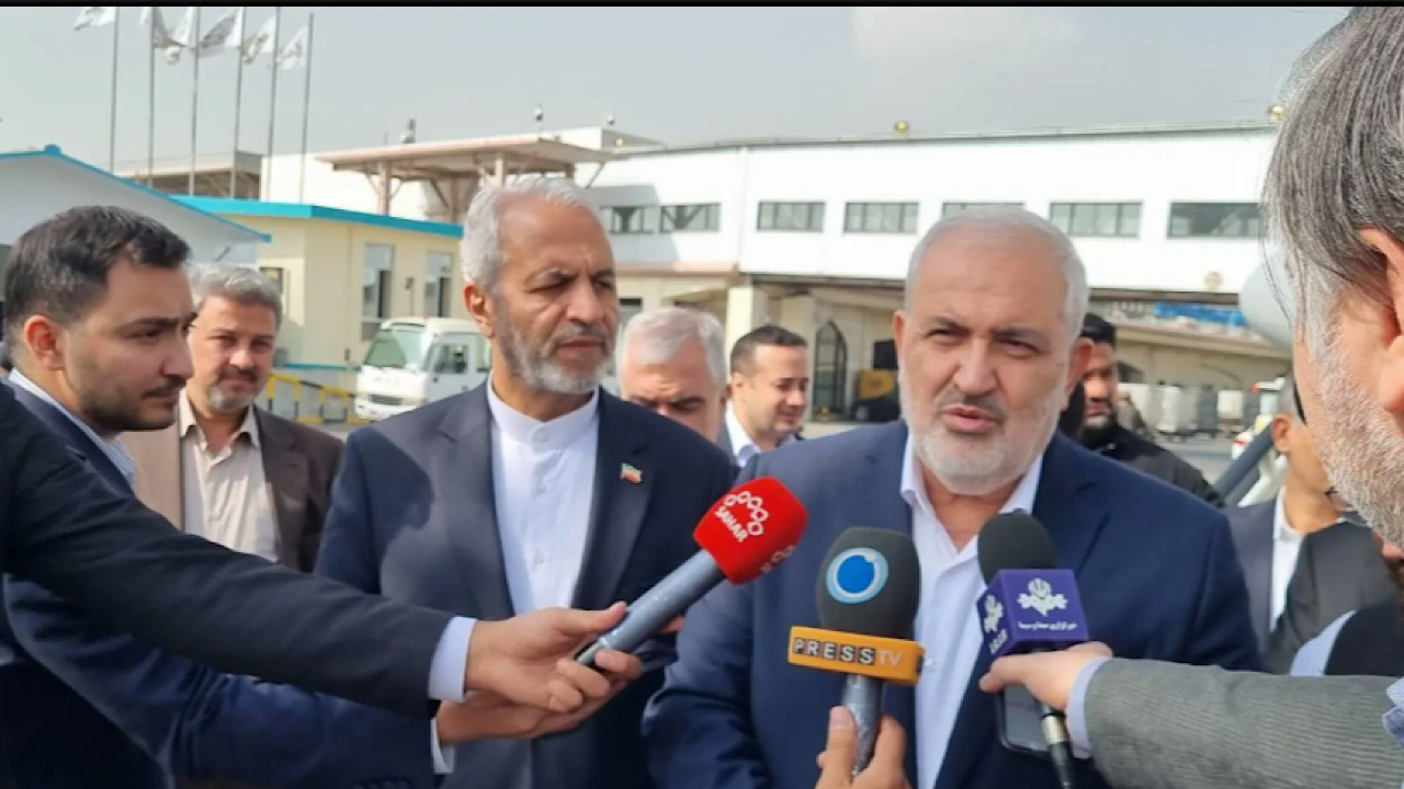 وزیر نیرو: ایران و افغانستان دو کشور هم‌زبان با فرهنگ مشترک هستند