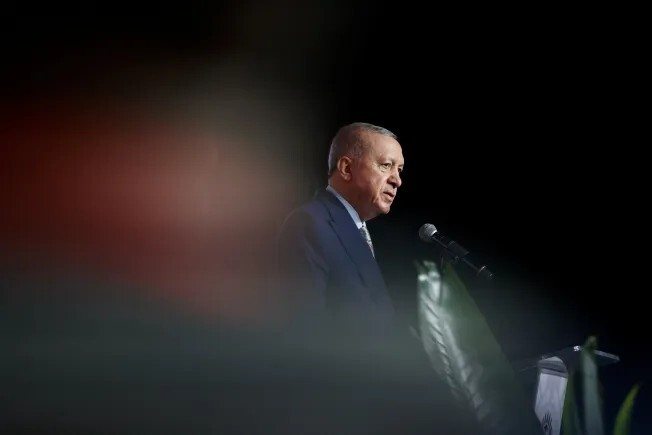 قدرت ترکیه با جا‌ه‌طلبی‌های اردوغان همخوانی ندارد