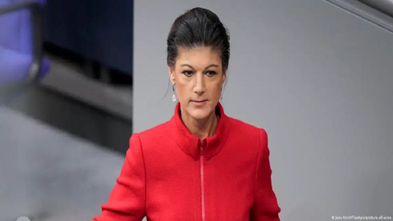 مقام آلمانی: دموکراسی با بمب نمی‌آید؛ تحریم ایران را بشکنید