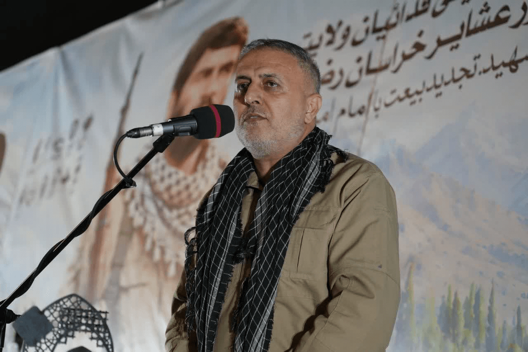 عشایر در تأمین امنیت مرزها و امنیت اقتصادی کشور نقش بیبدیل و ممتازی دارند