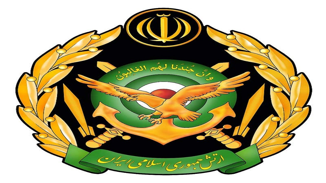 ارتش: در خط مقدم دفاع از ملت ایستادهایم