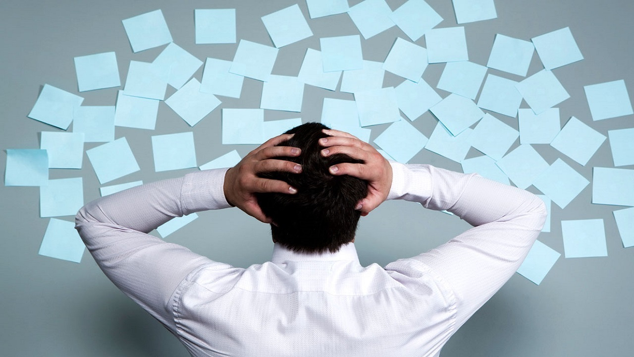 آرامش در دل طوفان؛ چگونه از اضطراب و فرسودگی روانی رهایی یابیم؟