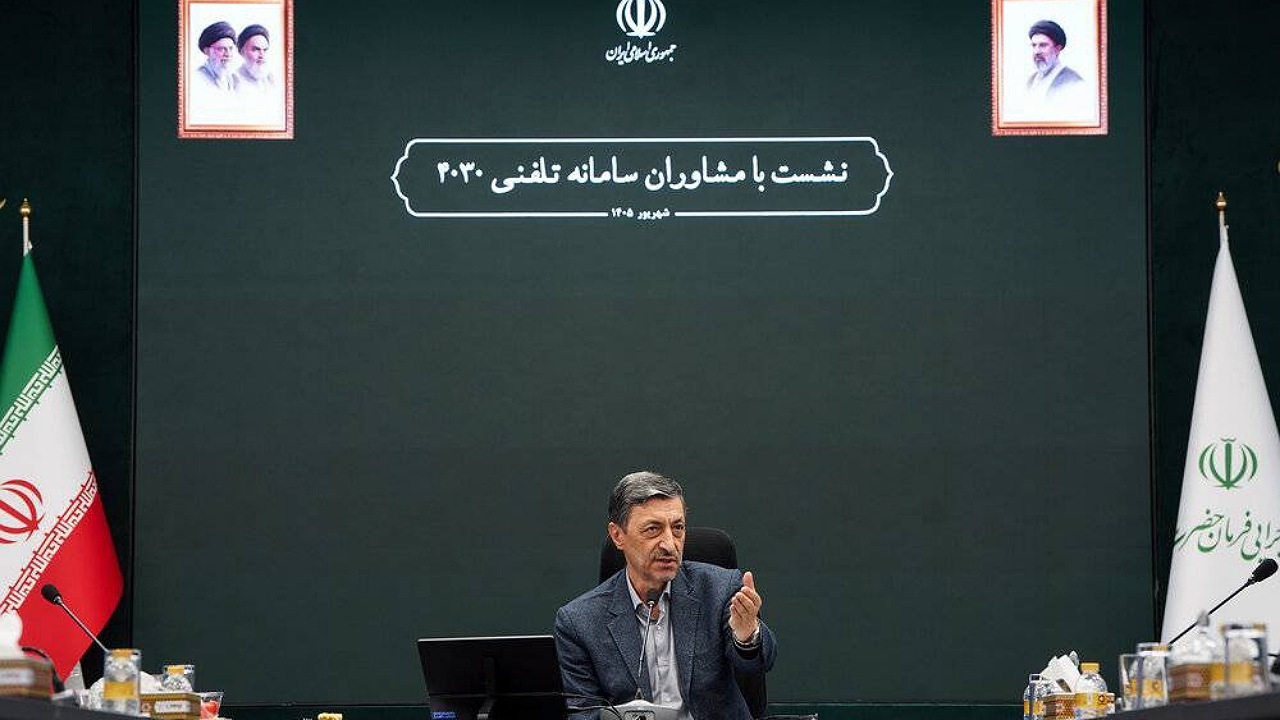 مشاوران ۴۰۳۰ نقش مهمی در افزایش تاب‌آوری اجتماعی داشتند