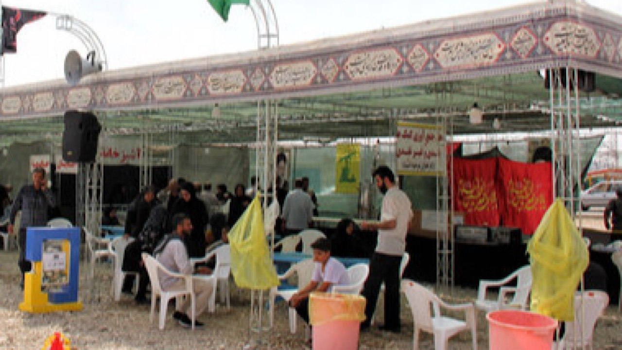 آمادگیهای امدادی و توصیههای مهم برای زائران اربعین