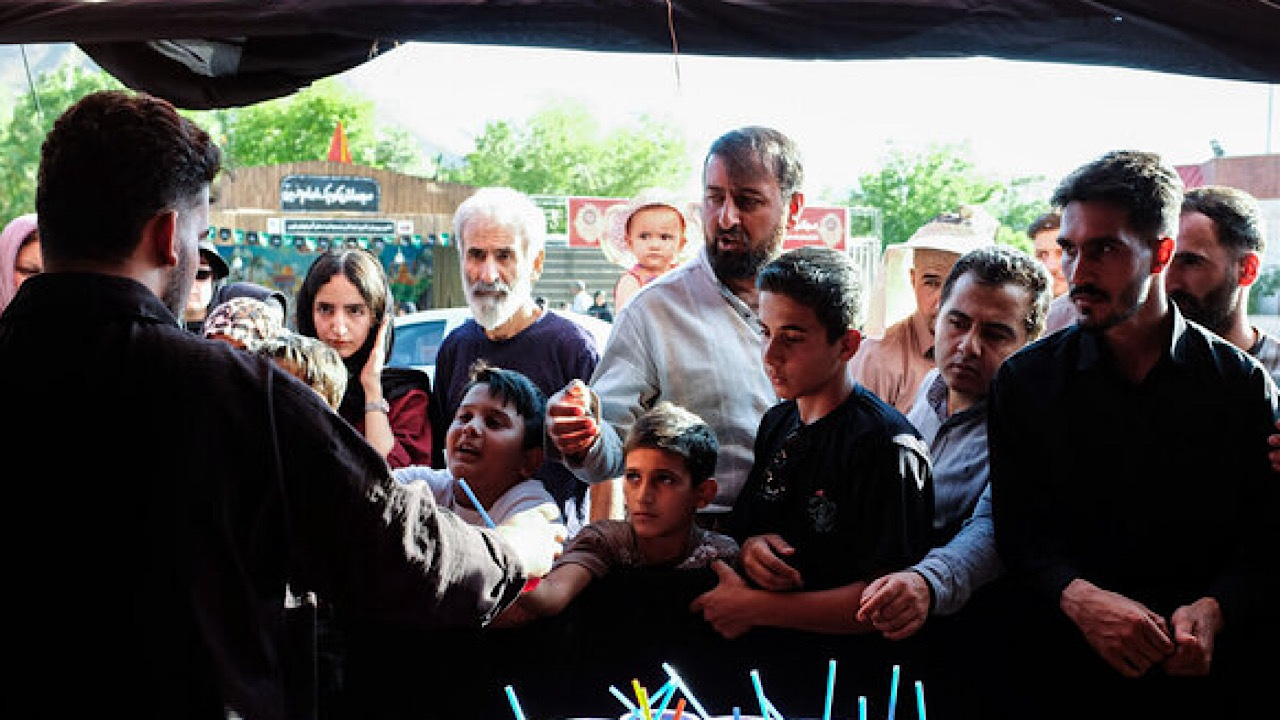 پایان عملیات خدمترسانی به زائرین اربعین در پایانههای مرزی ایران؛ پنجشنبه ۱۵ مرداد