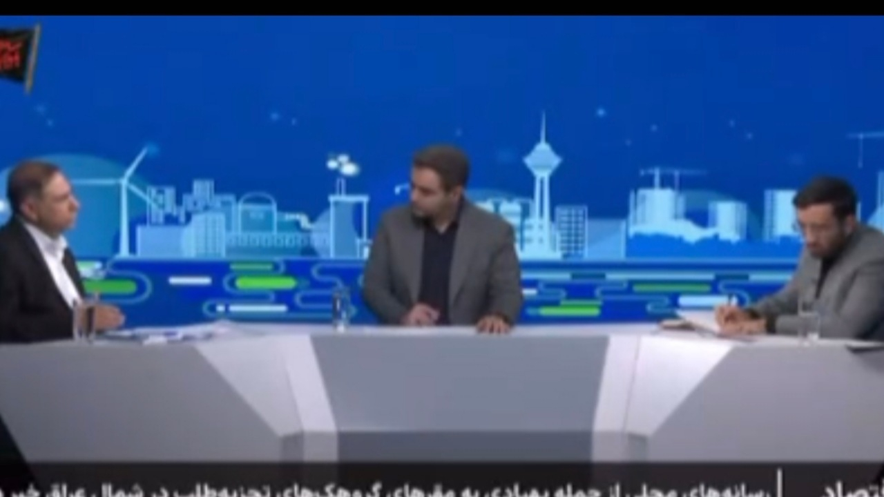 دولت برای کنترل قیمت نان سنگ تمام گذاشته است + فیلم