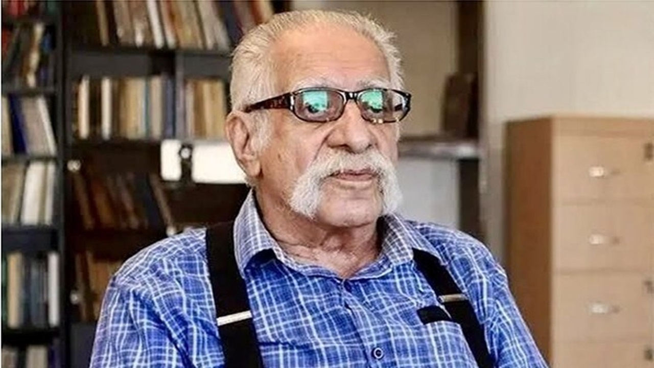 عبدالکریم ارفعی که بود و چه خدمتی به تاریخ ایران کرد؟