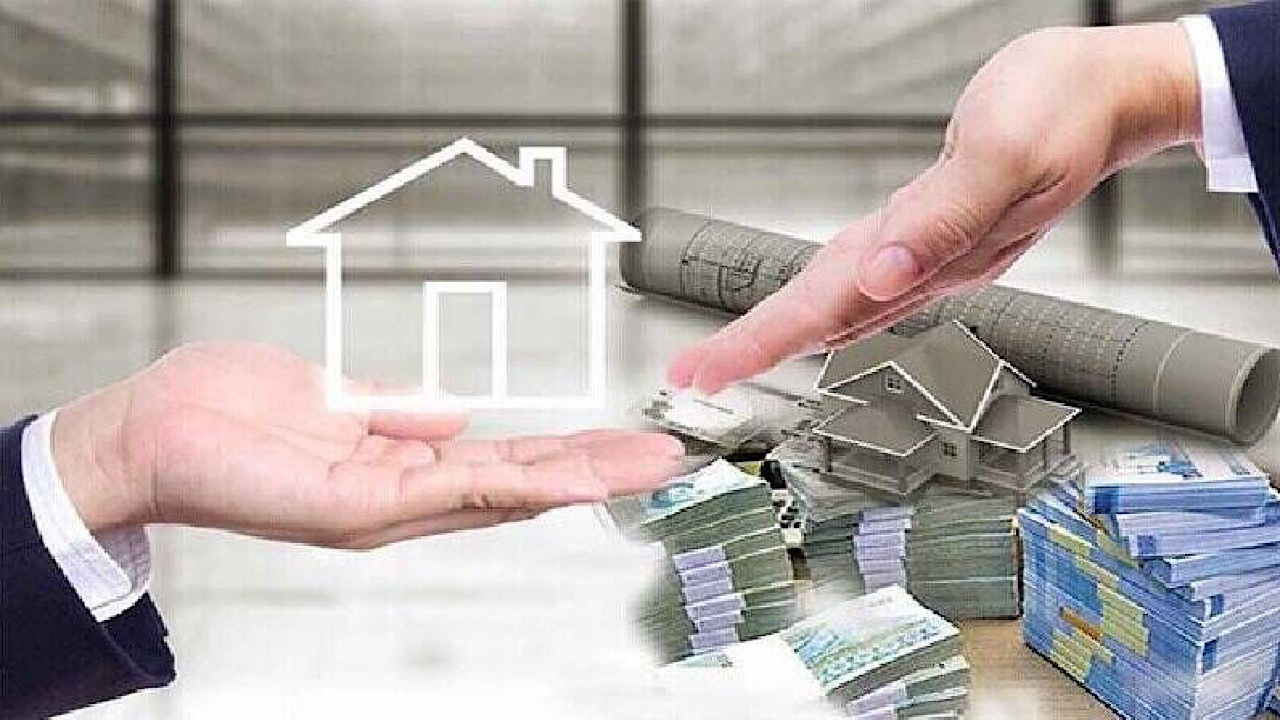 جزئیاتی از سقف خرید تعداد اوراق تسهیلات مسکن