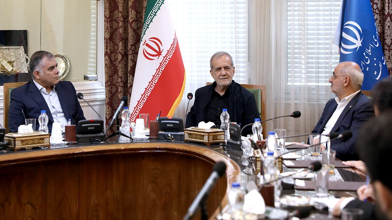 توانمندی‌های نیرو‌های مسلح و انسجام ملی عوامل اصلی پیروزی در جنگ ۱۲ روزه بودند