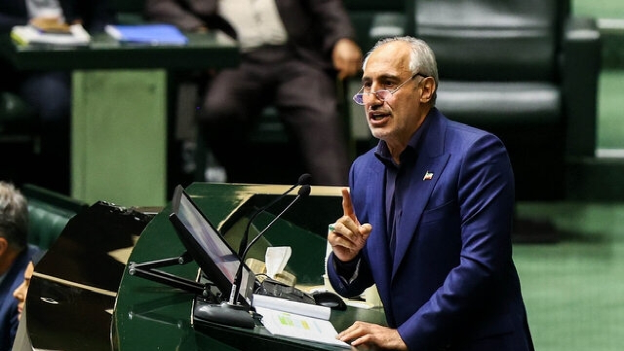 تأکید رئیس سازمان برنامه و بودجه بر تمرکز منابع مدیریت بحران و تبیین احکام انرژی در بودجه ۱۴۰۵