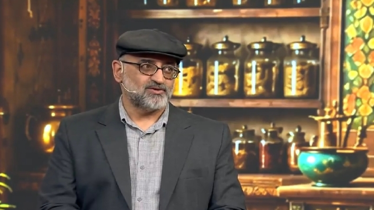 روشی ساده و کاربردی برای تشخیص لباس نخی از پلاستیکی + فیلم