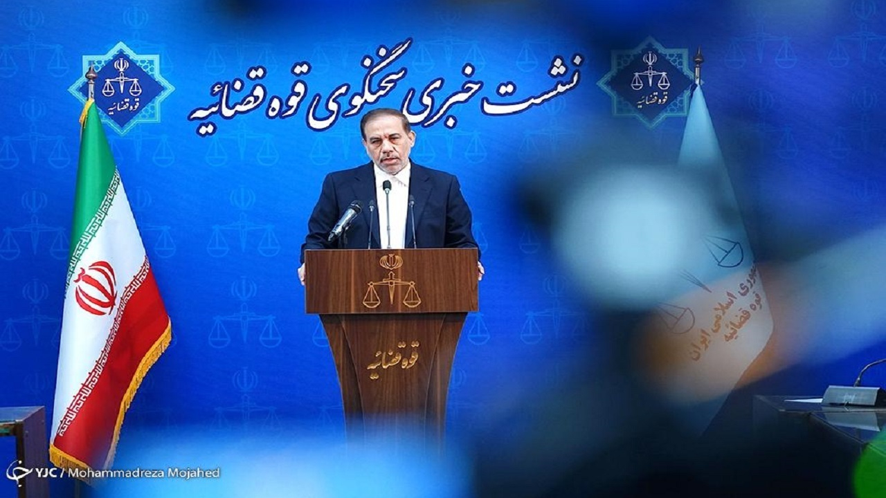 آخرین جزئیات درباره دستگیری فرزند آیتالله صدیقی/ پرونده الهه حسیننژاد در مرحله مقدماتی است