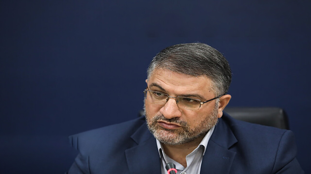 برگزاری آزمون استخدامی سازمان پزشکی قانونی کشور