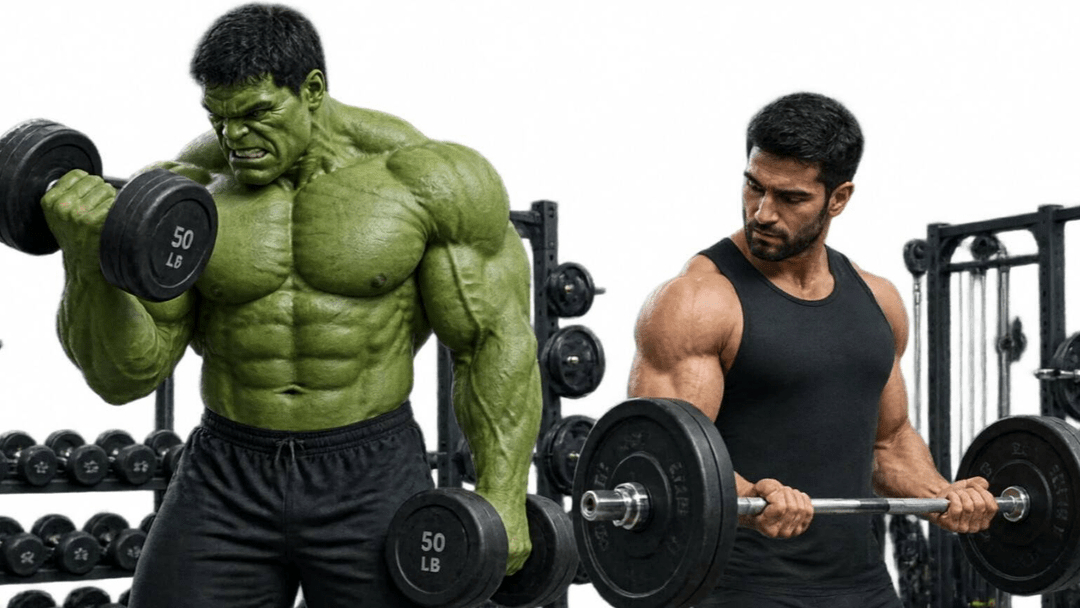 بدنسازی سالم یا میانبر خطرناک؟