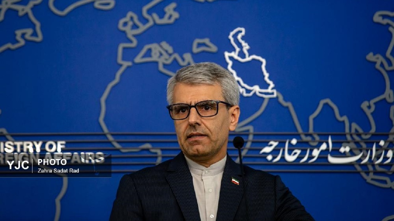 تعیین زمان دور بعدی گفتوگوهای ایران-آمریکا در دست بررسی است