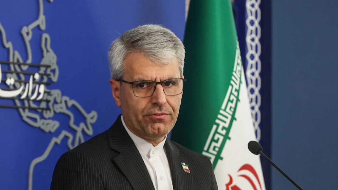 بقائی: واشنگتن سابقهای طولانی در پیمانشکنی دارد