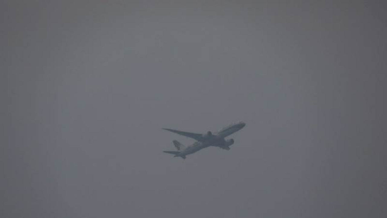 نوراد: جنگنده‌های روسیه در نزدیکی آلاسکا رهگیری شدند