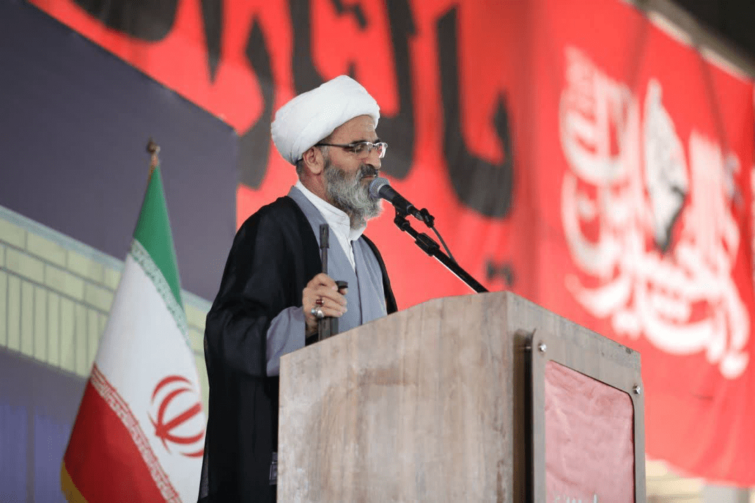 صلحی که به معنای تسلیم در برابر دشمنان باشد، مورد پذیرش هیچکس نیست!