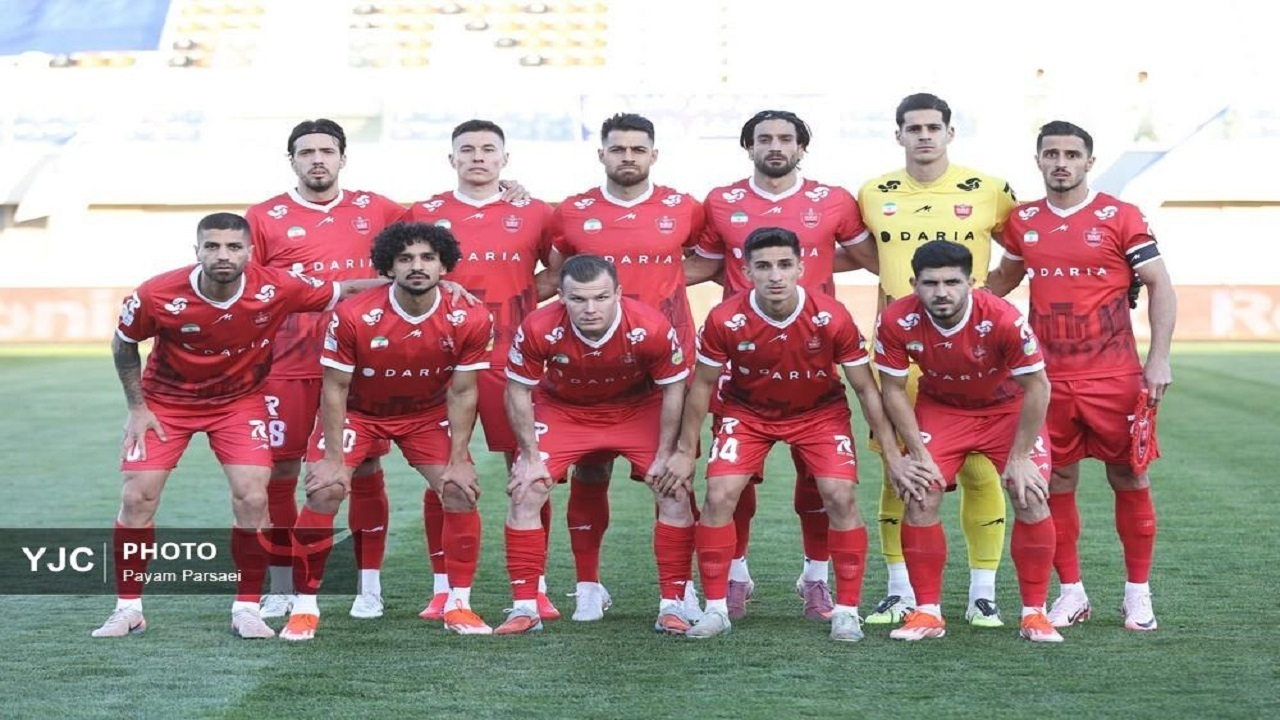 کسر ۲۰ درصدی قرارداد پرسپولیسی‌ها/ حدادی خودش را هم جریمه کرد