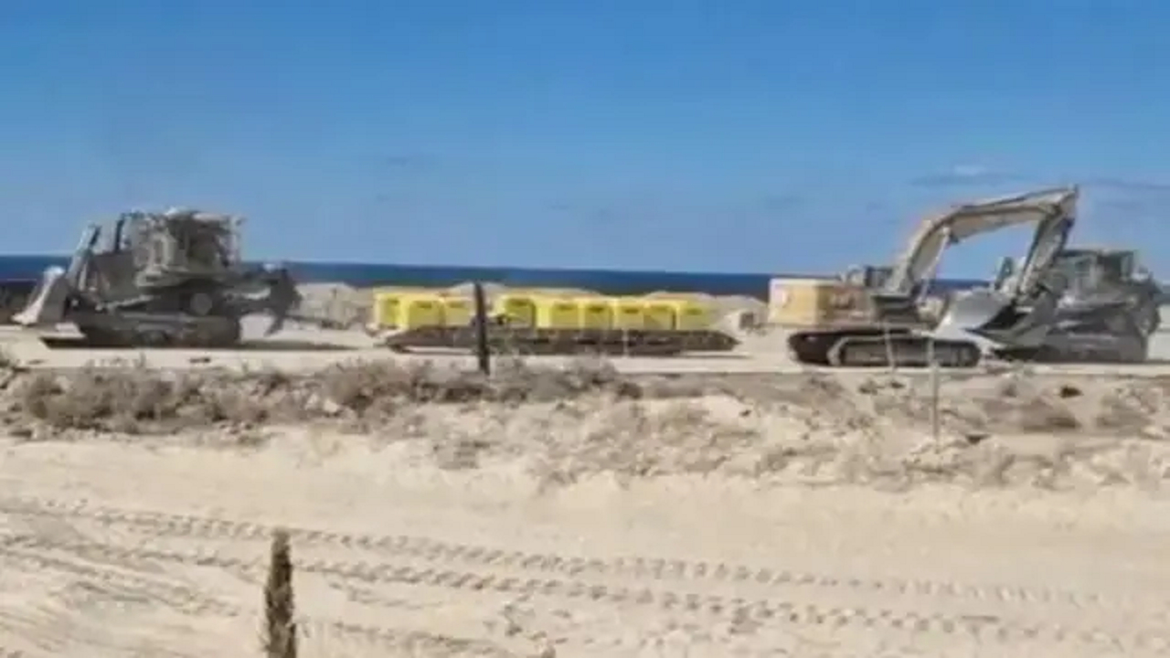 اولتیماتوم ۲۴ ساعته آمریکا و رژیم اسرائیل به حماس برای خروج از «خط زرد»