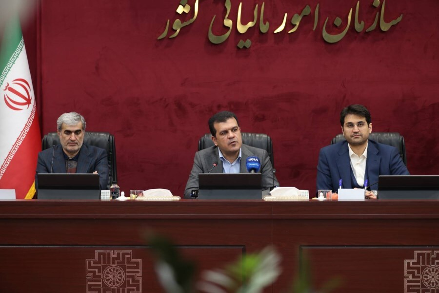 محاسبه ۹۶ درصد پرونده‌های مالیاتی اصناف و مشاغل به‌صورت سیستمی